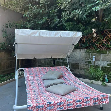 Happy House With Private Garden-2