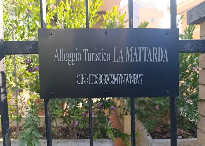 La Mattarda
